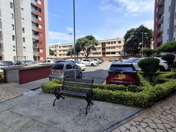 Venta - Apto - Alamos - Portal Del Rio - Norte De Cali