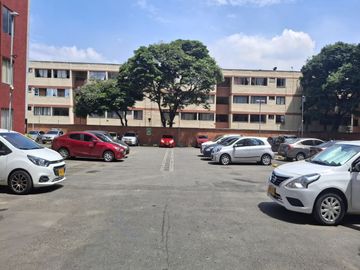 Venta - Apto - Alamos - Portal Del Rio - Norte De Cali
