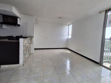 Venta - Apto - Alamos - Portal Del Rio - Norte De Cali
