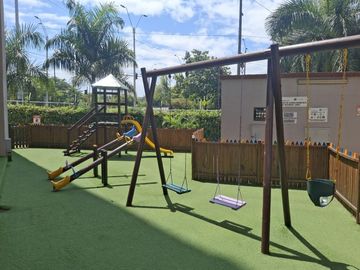 Venta - Apto - Alamos - Portal Del Rio - Norte De Cali