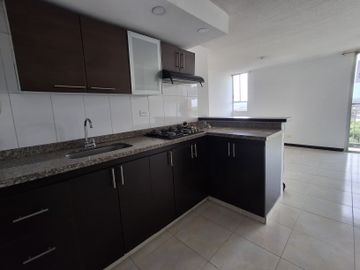 Venta - Apto - Alamos - Portal Del Rio - Norte De Cali