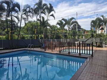 Venta - Apto - Alamos - Portal Del Rio - Norte De Cali