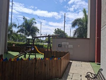 Venta - Apto - Alamos - Portal Del Rio - Norte De Cali