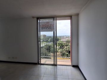 Venta - Apto - Alamos - Portal Del Rio - Norte De Cali