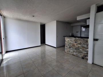 Venta - Apto - Alamos - Portal Del Rio - Norte De Cali