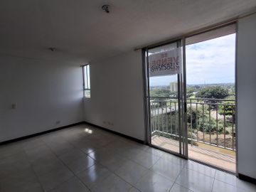 Venta - Apto - Alamos - Portal Del Rio - Norte De Cali