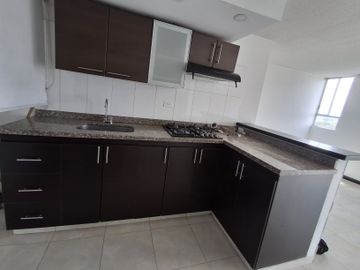 Venta - Apto - Alamos - Portal Del Rio - Norte De Cali