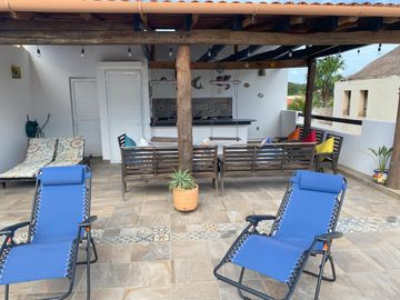 Departamento de 2 Recámaras Frente a la Marina En Venta - Puerto Aventuras