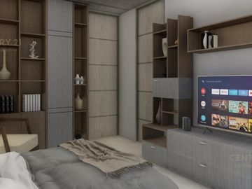Preventa  de Lujosa Villa en  Xiknal, Lagos del Sol C4005