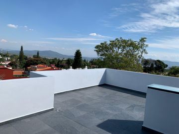 Venta Casa con Seguridad Zona Norte en  Jardines las Delicias Cuernavaca Morelos