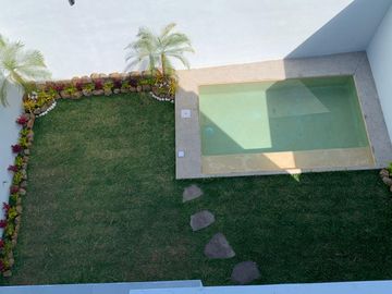 Venta Casa con Seguridad Zona Norte en  Jardines las Delicias Cuernavaca Morelos