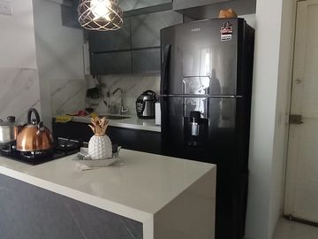Apartamento Venta Las Violetas Dosquebradas
