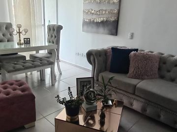 Apartamento Venta Las Violetas Dosquebradas