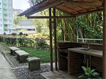 Apartamento Venta Las Violetas Dosquebradas