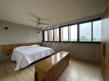 Casa en Venta o Renta en Cancun; La Laguna 1, Puerto Cancun