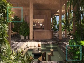 DEPARTAMENTO EN VENTA EN LA MARINA DE PUERTO VALLARTA JALISCO