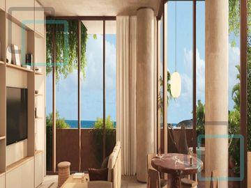 DEPARTAMENTO EN VENTA EN LA MARINA DE PUERTO VALLARTA JALISCO