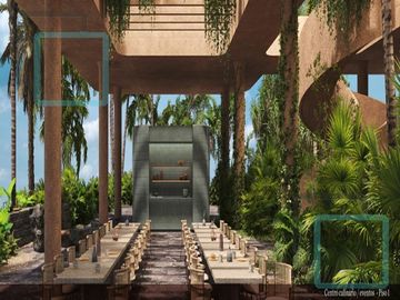DEPARTAMENTO EN VENTA EN LA MARINA DE PUERTO VALLARTA JALISCO