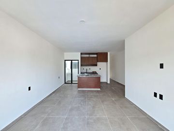 DEPARTAMENTO EN VENTA EN LA COLONIA VILLA RICA, BOCA DEL RÍO, VERACRUZ