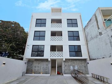DEPARTAMENTO EN VENTA EN LA COLONIA VILLA RICA, BOCA DEL RÍO, VERACRUZ
