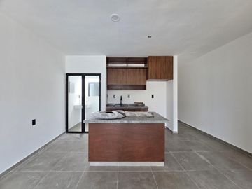 DEPARTAMENTO EN VENTA EN LA COLONIA VILLA RICA, BOCA DEL RÍO, VERACRUZ