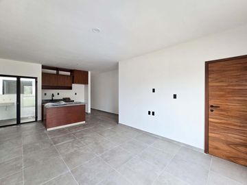 DEPARTAMENTO EN VENTA EN LA COLONIA VILLA RICA, BOCA DEL RÍO, VERACRUZ