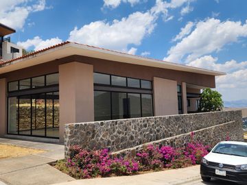 Terreno en Venta Arboledas Tres Marías Fraccionamiento Exclusivo