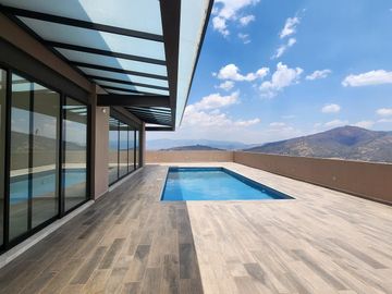 Terreno en Venta Arboledas Tres Marías Fraccionamiento Exclusivo