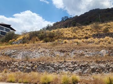 Terreno en Venta Arboledas Tres Marías Fraccionamiento Exclusivo