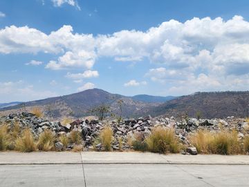 Terreno en Venta Arboledas Tres Marías Fraccionamiento Exclusivo