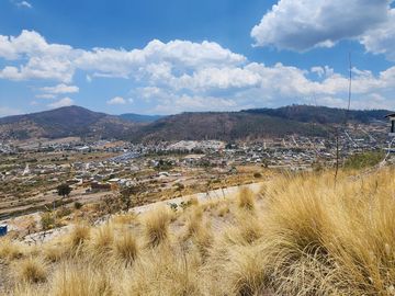 Terreno en Venta Arboledas Tres Marías Fraccionamiento Exclusivo