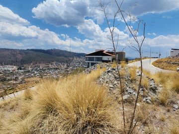 Terreno en Venta Arboledas Tres Marías Fraccionamiento Exclusivo