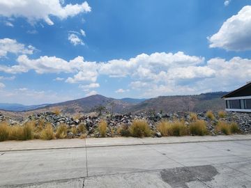 Terreno en Venta Arboledas Tres Marías Fraccionamiento Exclusivo
