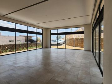 Terreno en Venta Arboledas Tres Marías Fraccionamiento Exclusivo