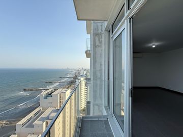 DEPARTAMENTO EN VENTA PLAYA DE ORO, MOCAMBO, BOCA DEL RÍO, VERACRUZ