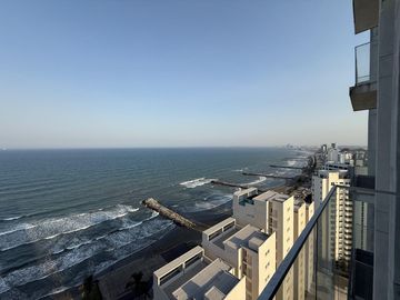DEPARTAMENTO EN VENTA PLAYA DE ORO, MOCAMBO, BOCA DEL RÍO, VERACRUZ