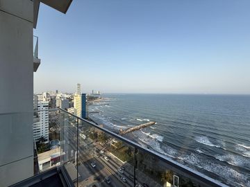 DEPARTAMENTO EN VENTA PLAYA DE ORO, MOCAMBO, BOCA DEL RÍO, VERACRUZ