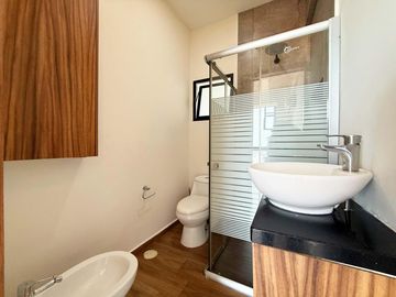 DEPARTAMENTO EN VENTA FRACCIONAMIENTO VIRGINIA, BOCA DEL RÍO, VERACRUZ