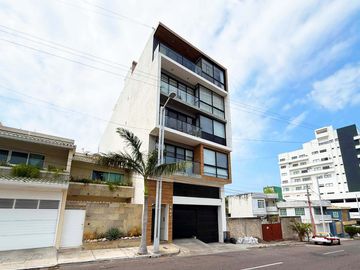 DEPARTAMENTO EN VENTA FRACCIONAMIENTO VIRGINIA, BOCA DEL RÍO, VERACRUZ