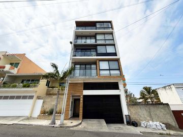 DEPARTAMENTO EN VENTA FRACCIONAMIENTO VIRGINIA, BOCA DEL RÍO, VERACRUZ