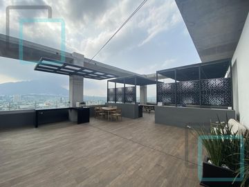 DEPARTAMENTO EN VENTA KYO ALUNA ZONA CENTRO DE MONTERREY