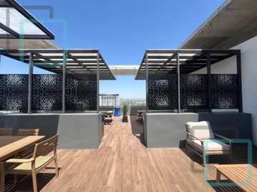 DEPARTAMENTO EN VENTA KYO ALUNA ZONA CENTRO DE MONTERREY
