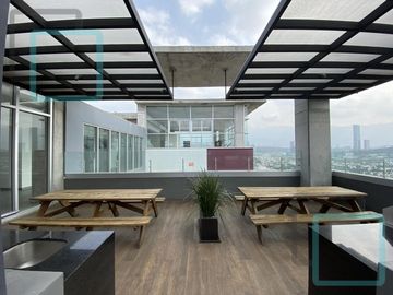 DEPARTAMENTO EN VENTA KYO ALUNA ZONA CENTRO DE MONTERREY
