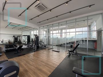 DEPARTAMENTO EN VENTA KYO ALUNA ZONA CENTRO DE MONTERREY