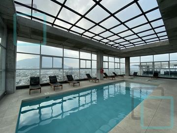 DEPARTAMENTO EN VENTA KYO ALUNA ZONA CENTRO DE MONTERREY