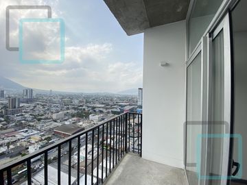 DEPARTAMENTO EN VENTA KYO ALUNA ZONA CENTRO DE MONTERREY