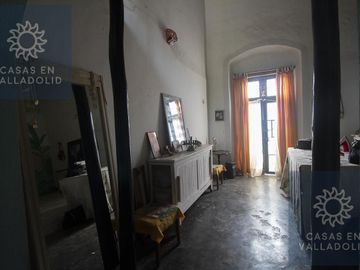 Gran casa colonial en venta en Valladolid