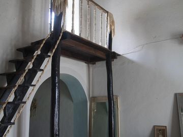 Gran casa colonial en venta en Valladolid