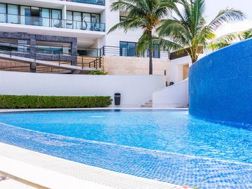 Departamento en Venta, Puerto Cancun