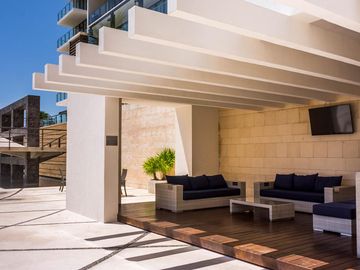 Departamento en Venta, Puerto Cancun
